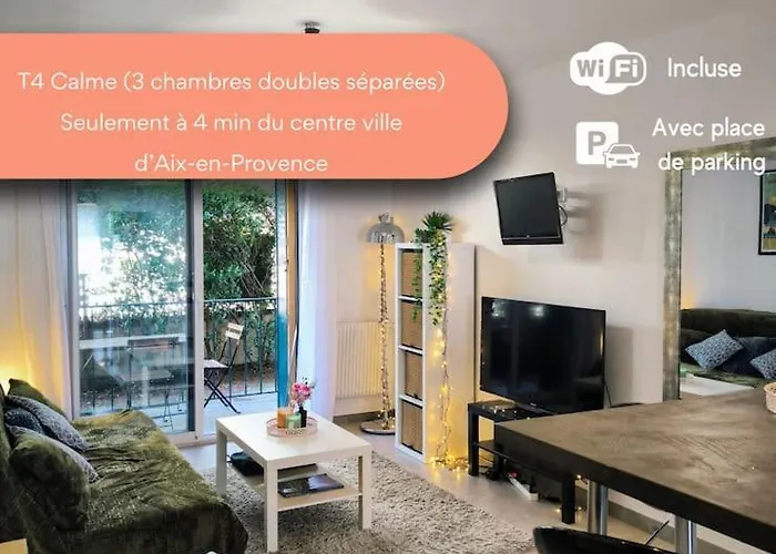 Le Nid Provencal
