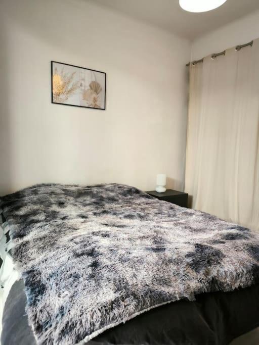 Le Nid Provencal Appartement Aix-en-Provence