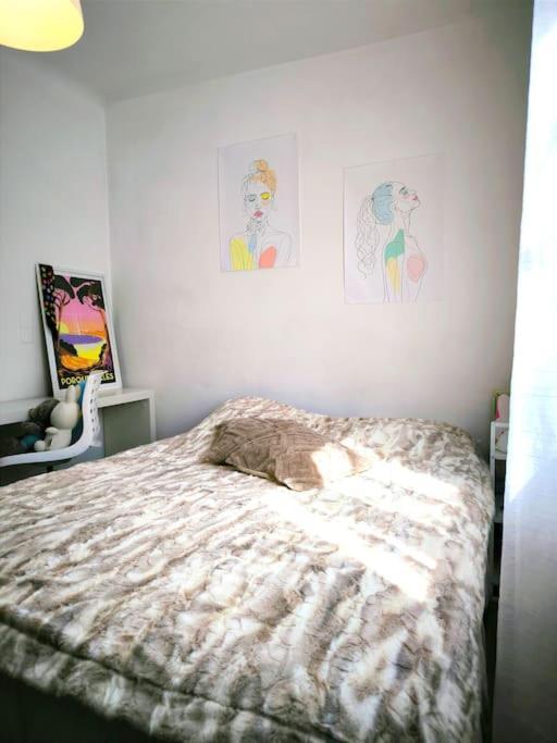 Le Nid Provencal Appartement