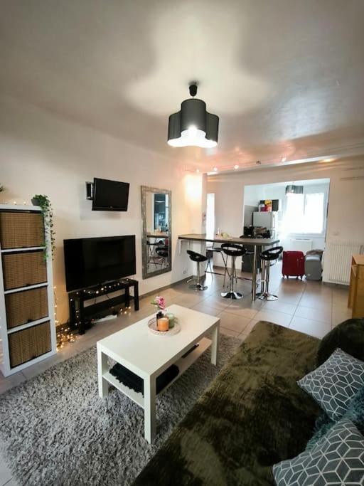 Apartment Le Nid Provencal Aix-en-Provence