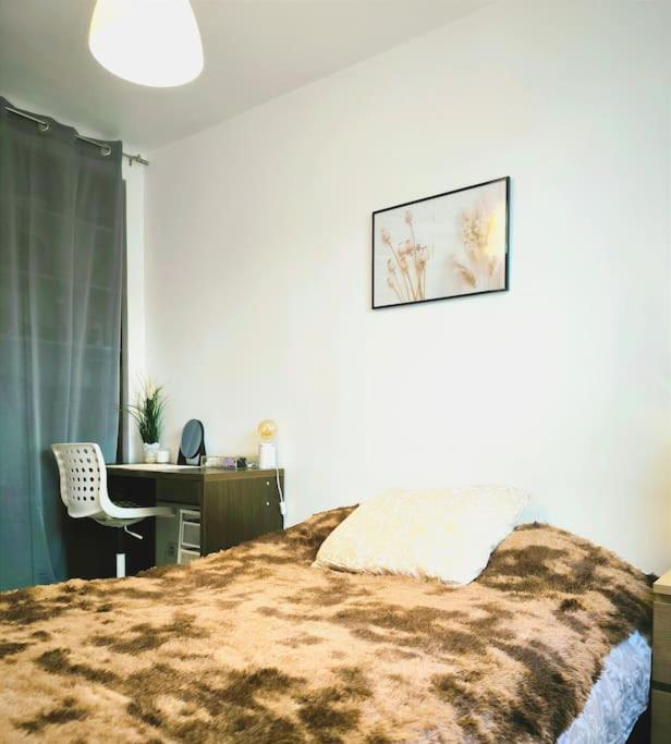 Apartment Le Nid Provencal *